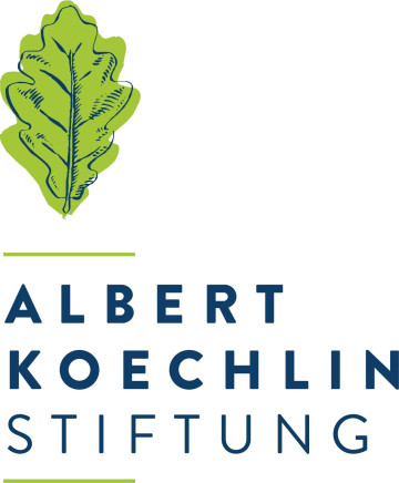 <p>Albert Koechlin Stiftung</p>
